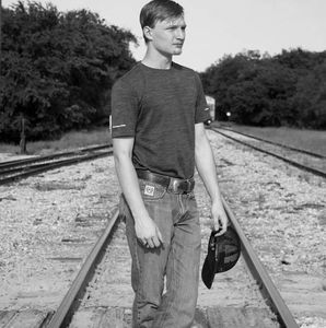 Meet your Posher, Devon